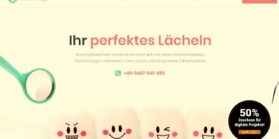 aerztehaus-Zahnarzt-Webseite-erstellen-lassen